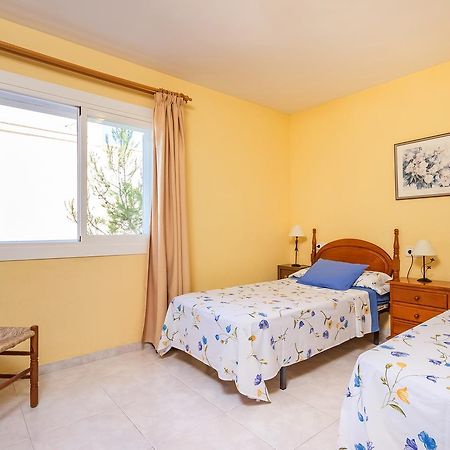Apartamentos Amores San Telmo ซานเอลม์ ภายนอก รูปภาพ